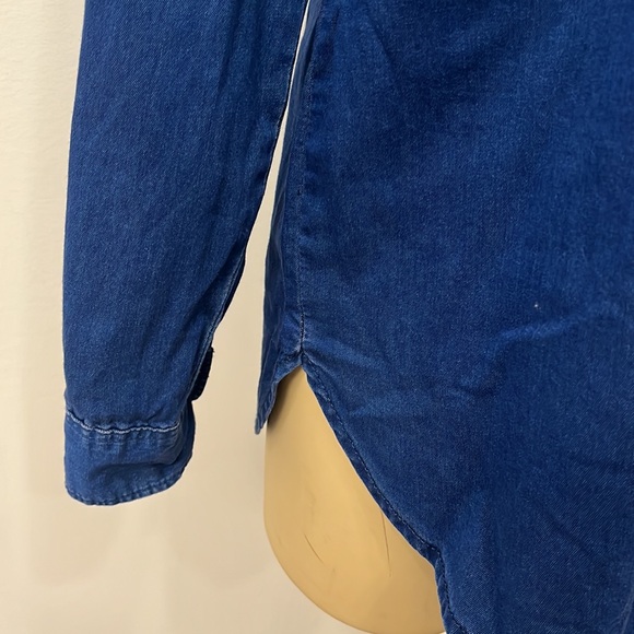 BNWT The Classic Shirt Long Sleeves - Picture 7 of 7